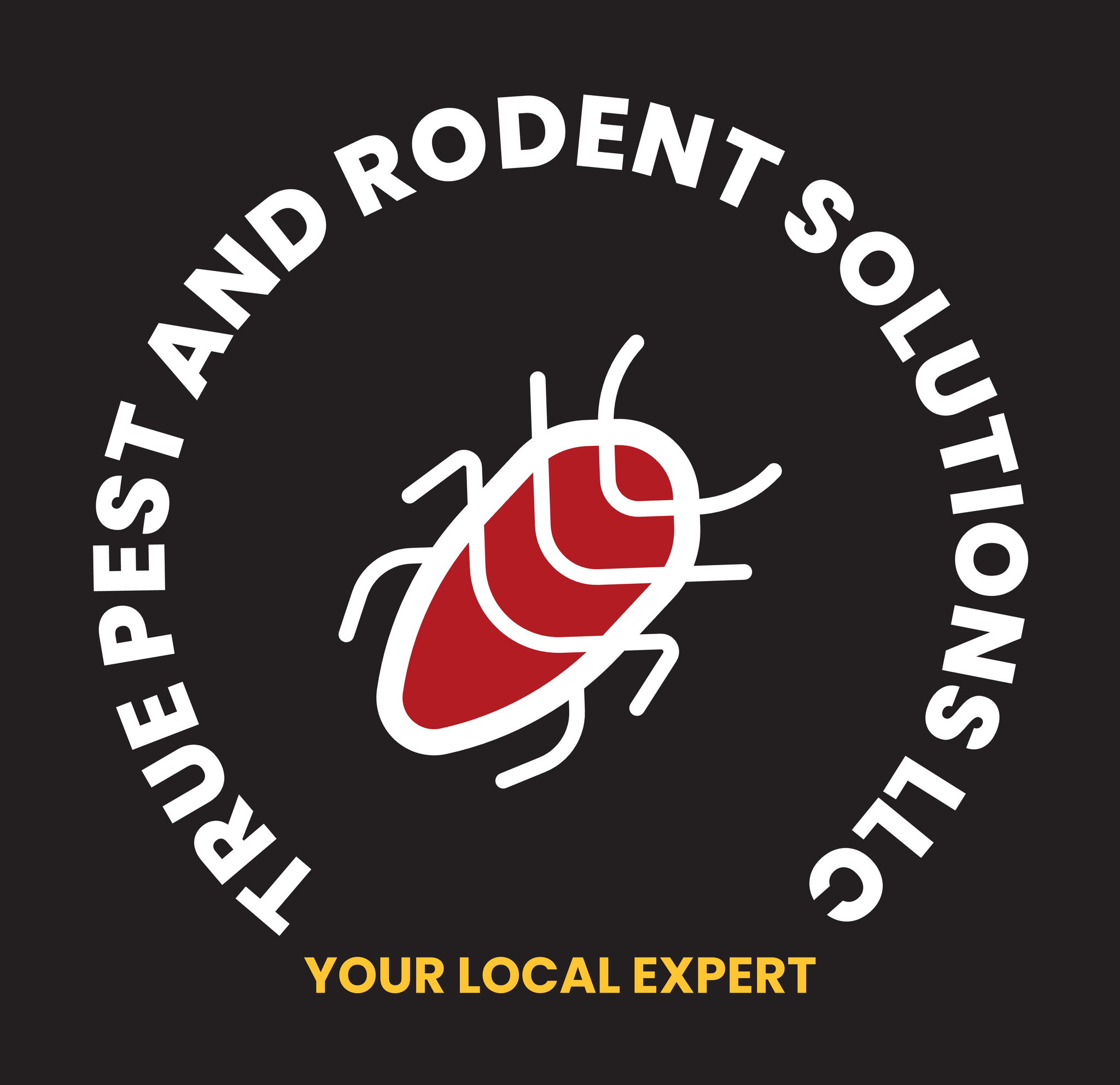 True Pest and Rodent Solutions LLC logo